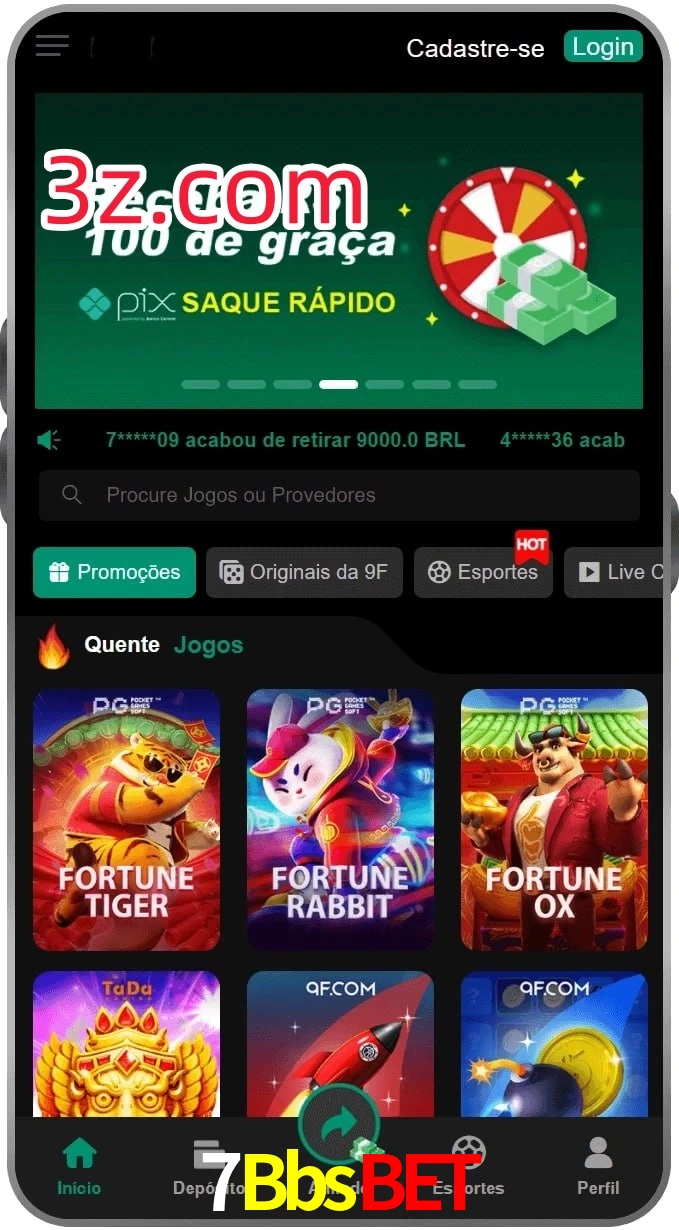 7Bbsbet
