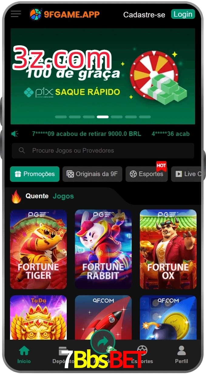 7Bbsbet